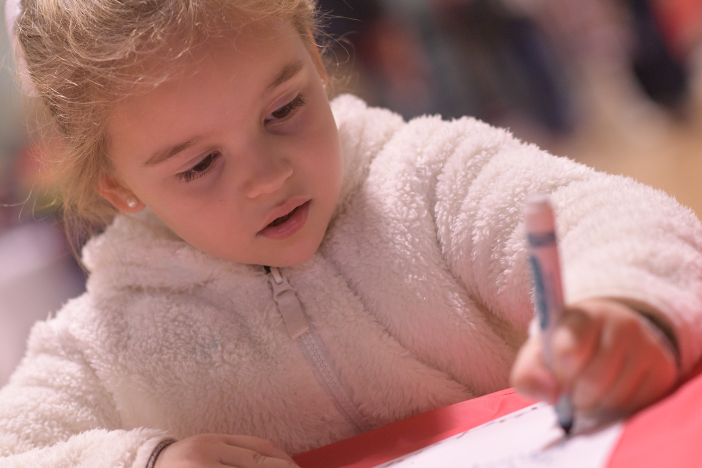Breakfast with St. Nick