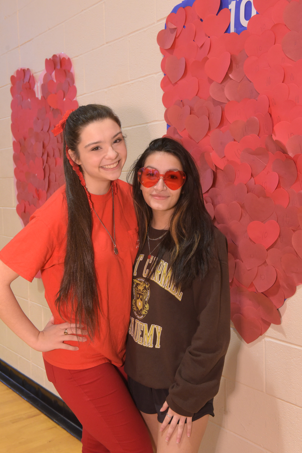 Basketball vs. Dominican