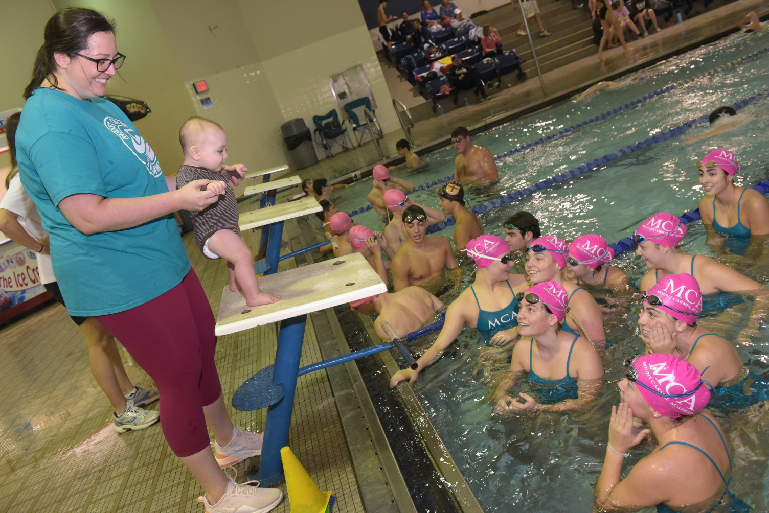 Cancer Awareness Invitational