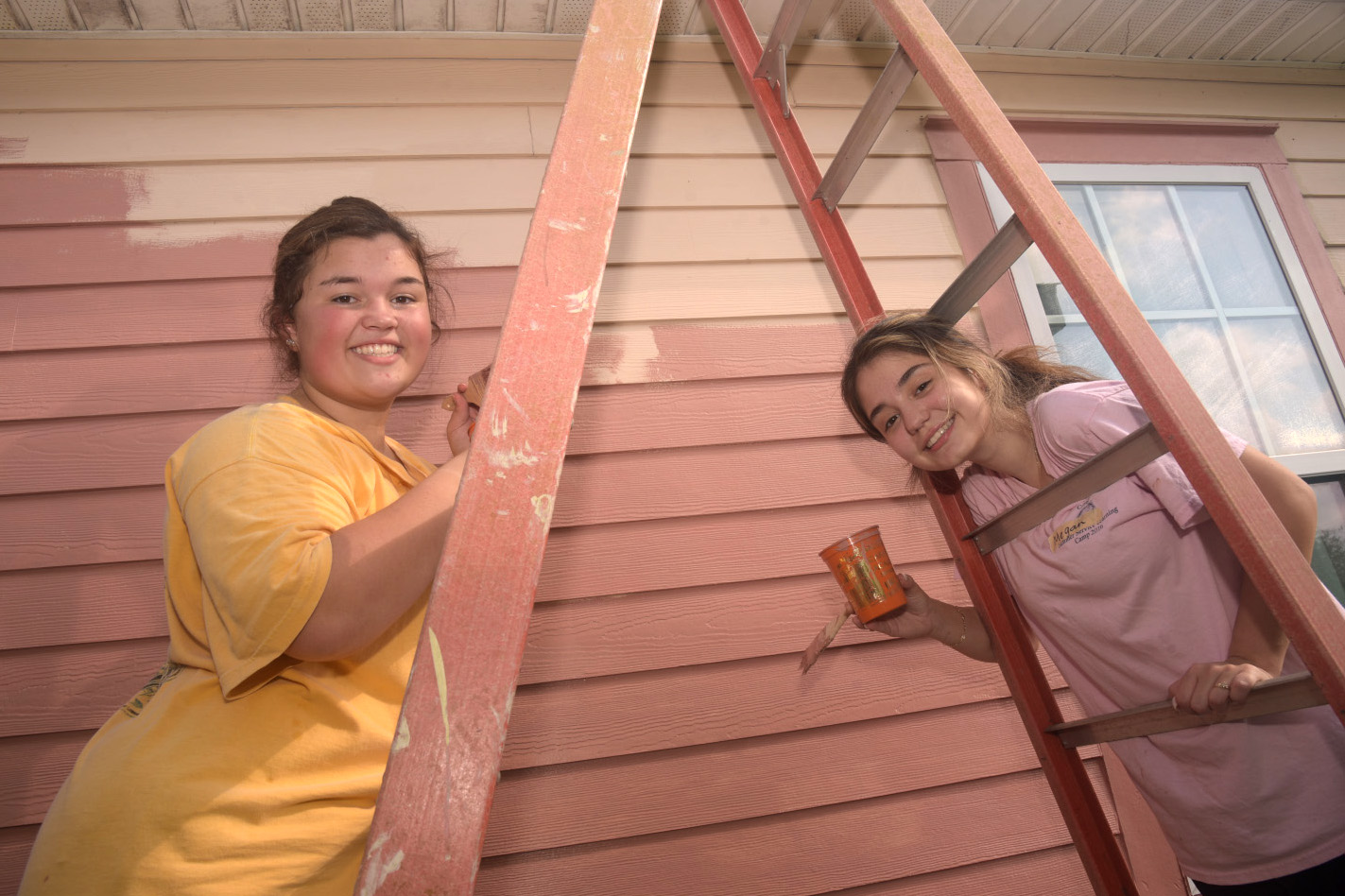 Habitat for Humanity