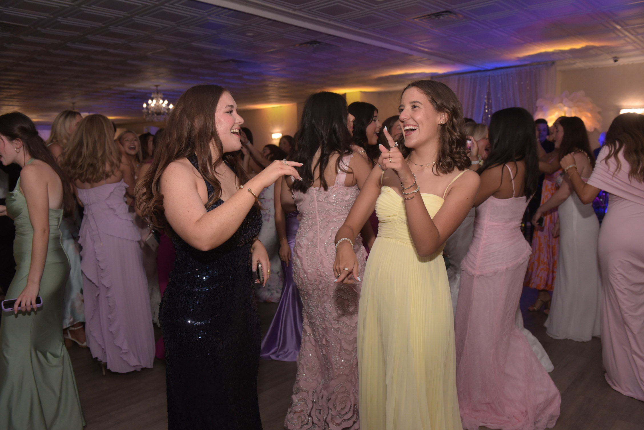 Senior Prom